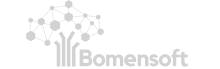 Bomensoft logo